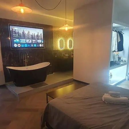 Orlando, Modern Luxury With Sea Views *