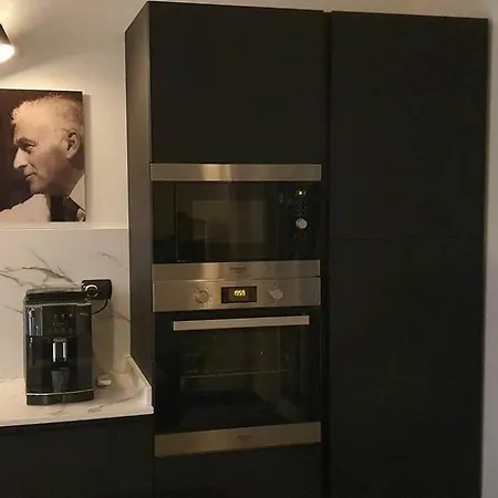 Apartment Orlando, Modern Luxury With Sea Views