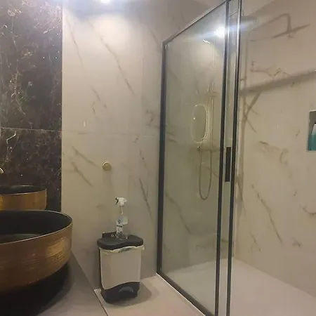 Orlando, Modern Luxury With Sea Views Amantea
