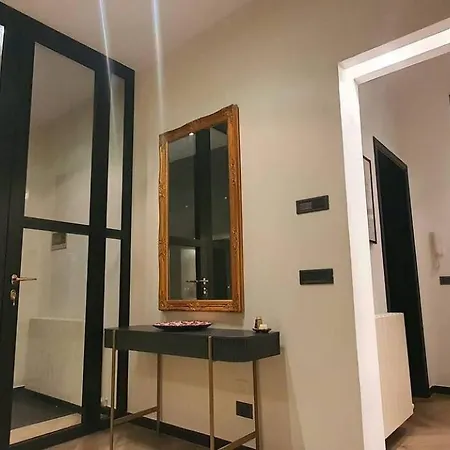 Orlando, Modern Luxury With Sea Views Apartment Amantea
