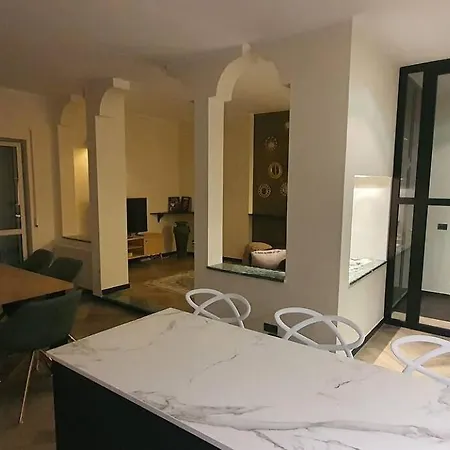 Apartment Orlando, Modern Luxury With Sea Views *