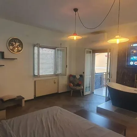 Orlando, Modern Luxury With Sea Views Apartamento *