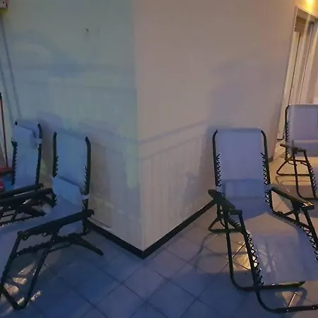 Apartment Orlando, Modern Luxury With Sea Views *