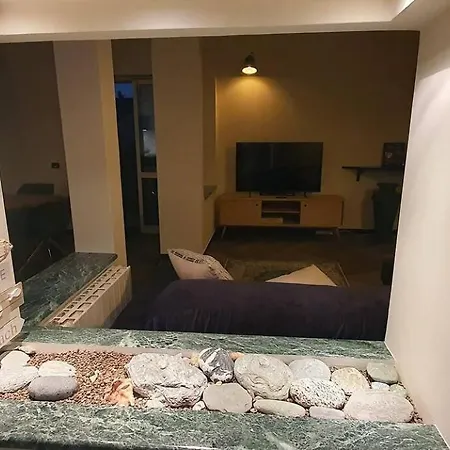 Orlando, Modern Luxury With Sea Views Amantea
